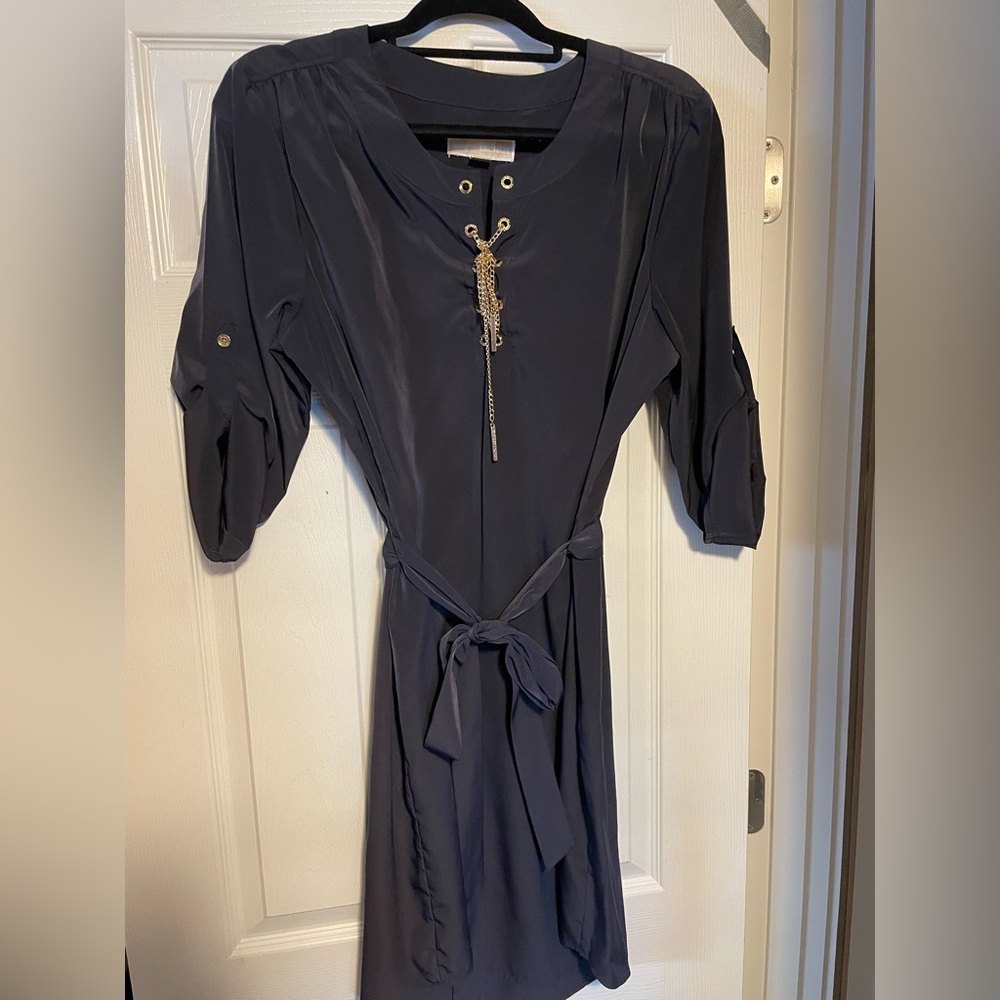 Michael kors above the knee dress
